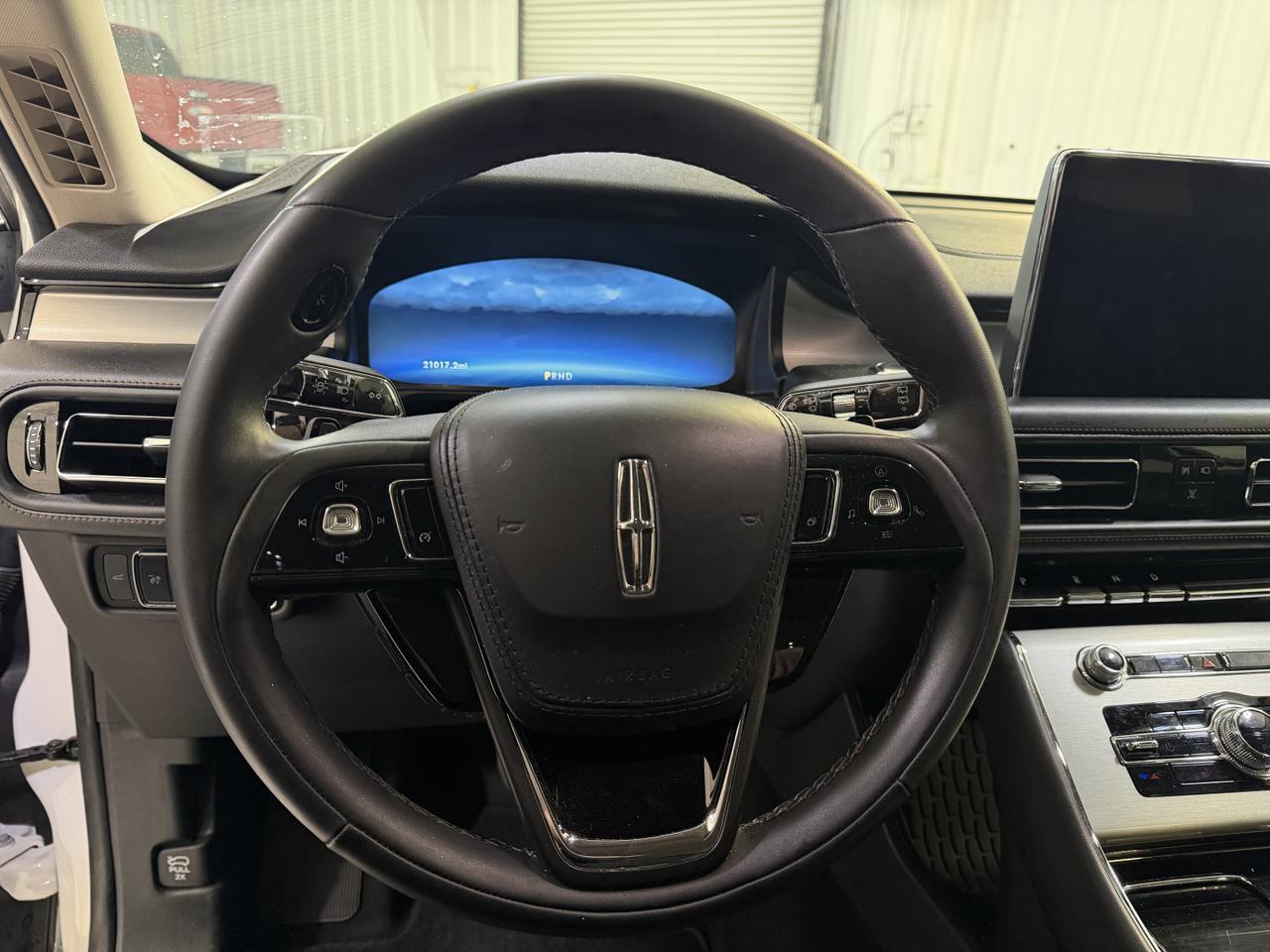 2024 Lincoln Aviator Premiere San Antonio TX