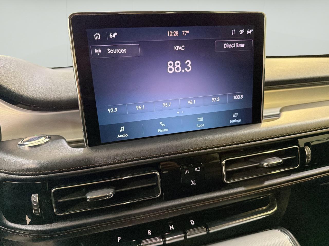 2024 Lincoln Aviator Premiere San Antonio TX