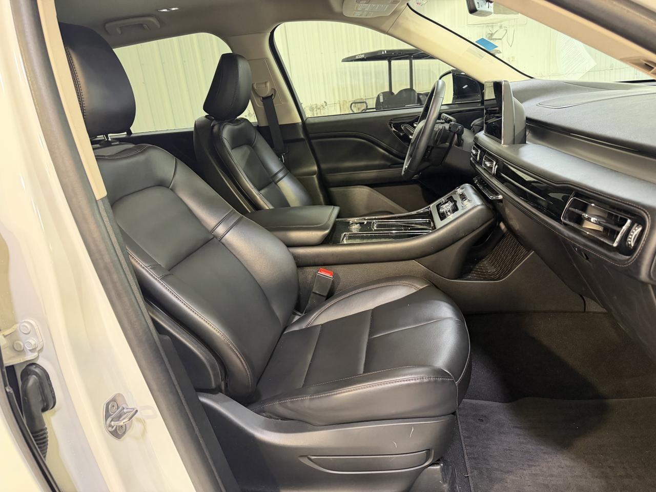 2024 Lincoln Aviator Premiere San Antonio TX