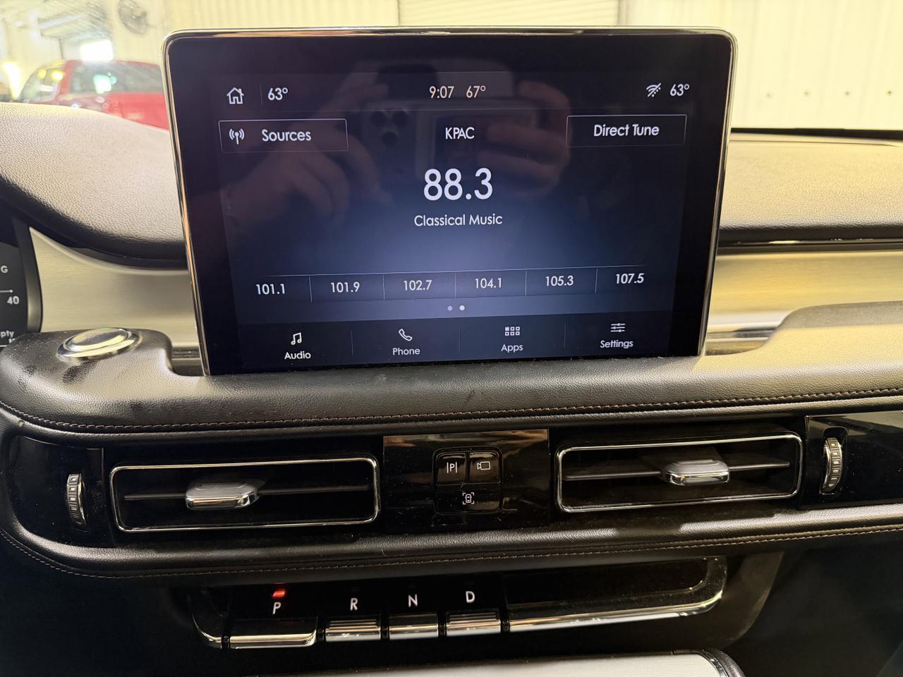 2024 Lincoln Aviator Premiere San Antonio TX