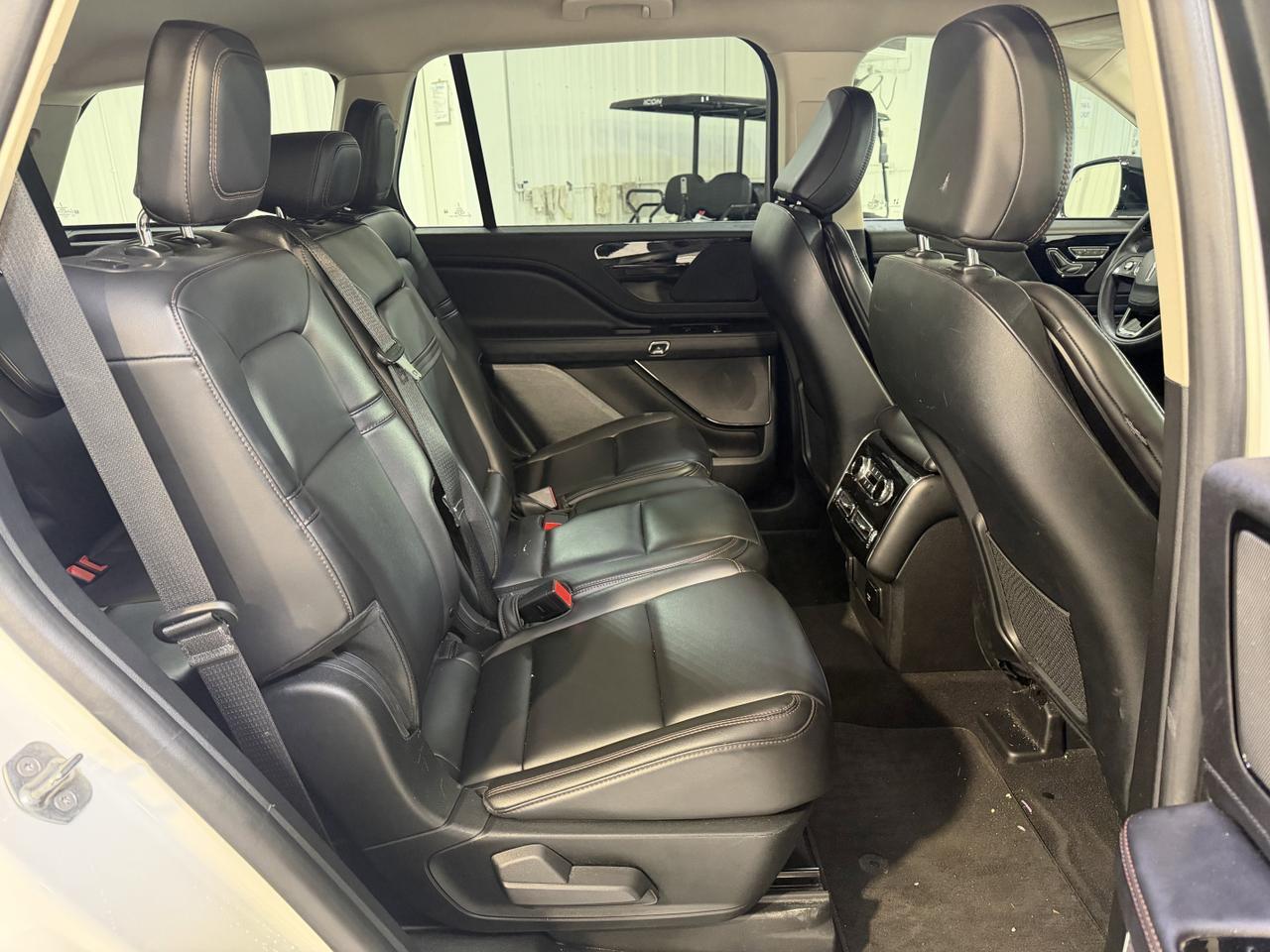 2024 Lincoln Aviator Premiere San Antonio TX