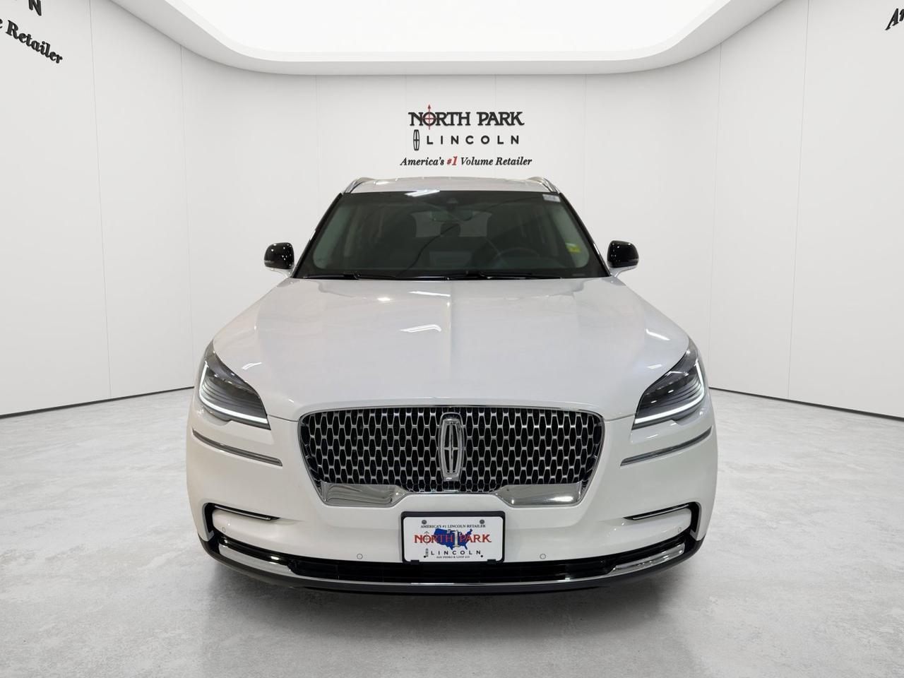2024 Lincoln Aviator Premiere San Antonio TX