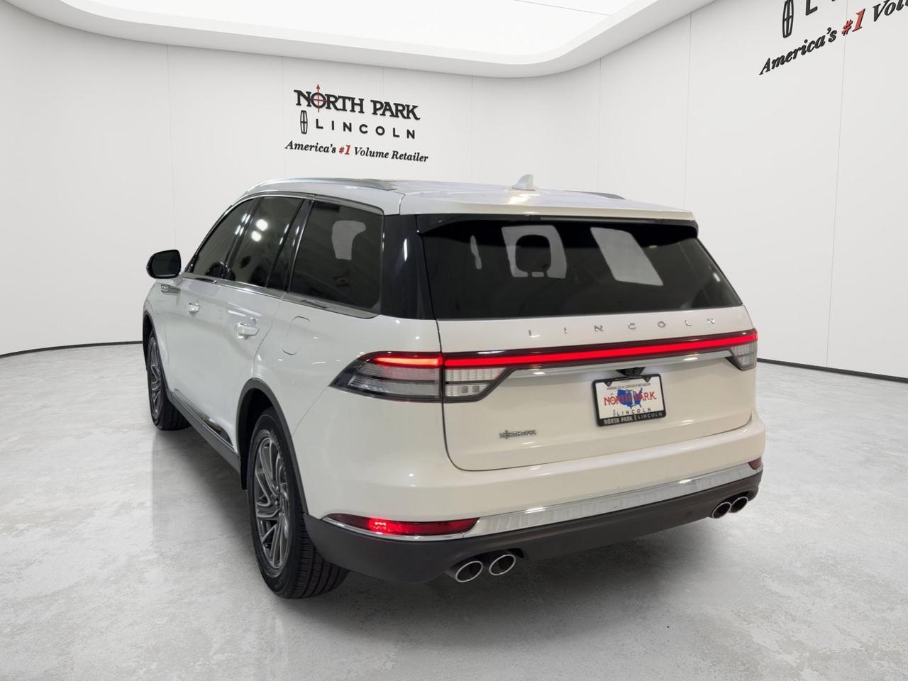 2024 Lincoln Aviator Premiere San Antonio TX