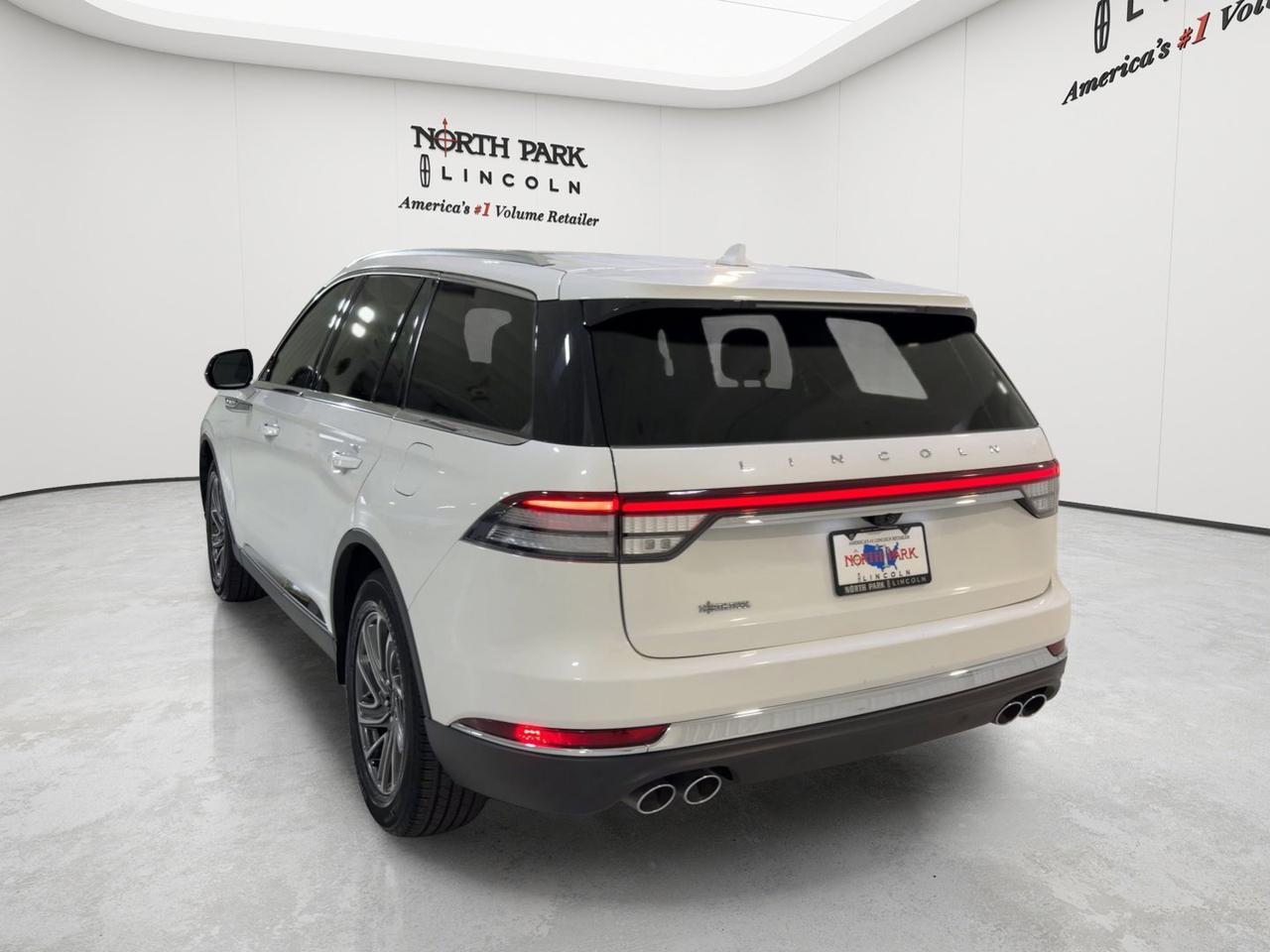 2024 Lincoln Aviator Premiere San Antonio TX