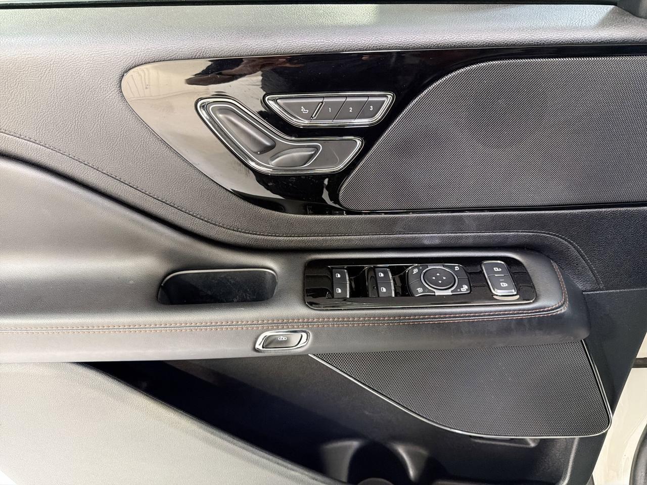 2024 Lincoln Aviator Premiere San Antonio TX