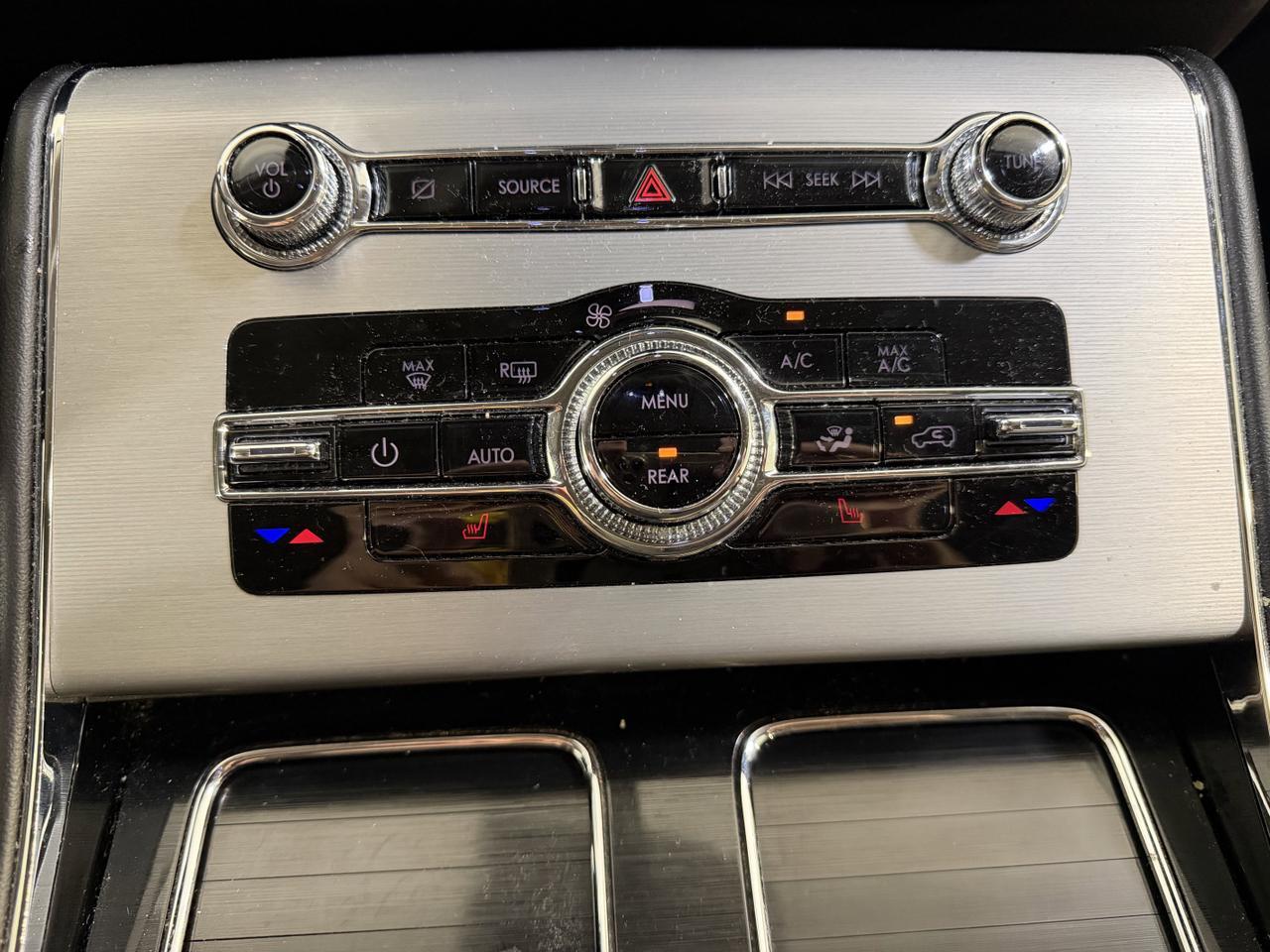 2024 Lincoln Aviator Premiere San Antonio TX