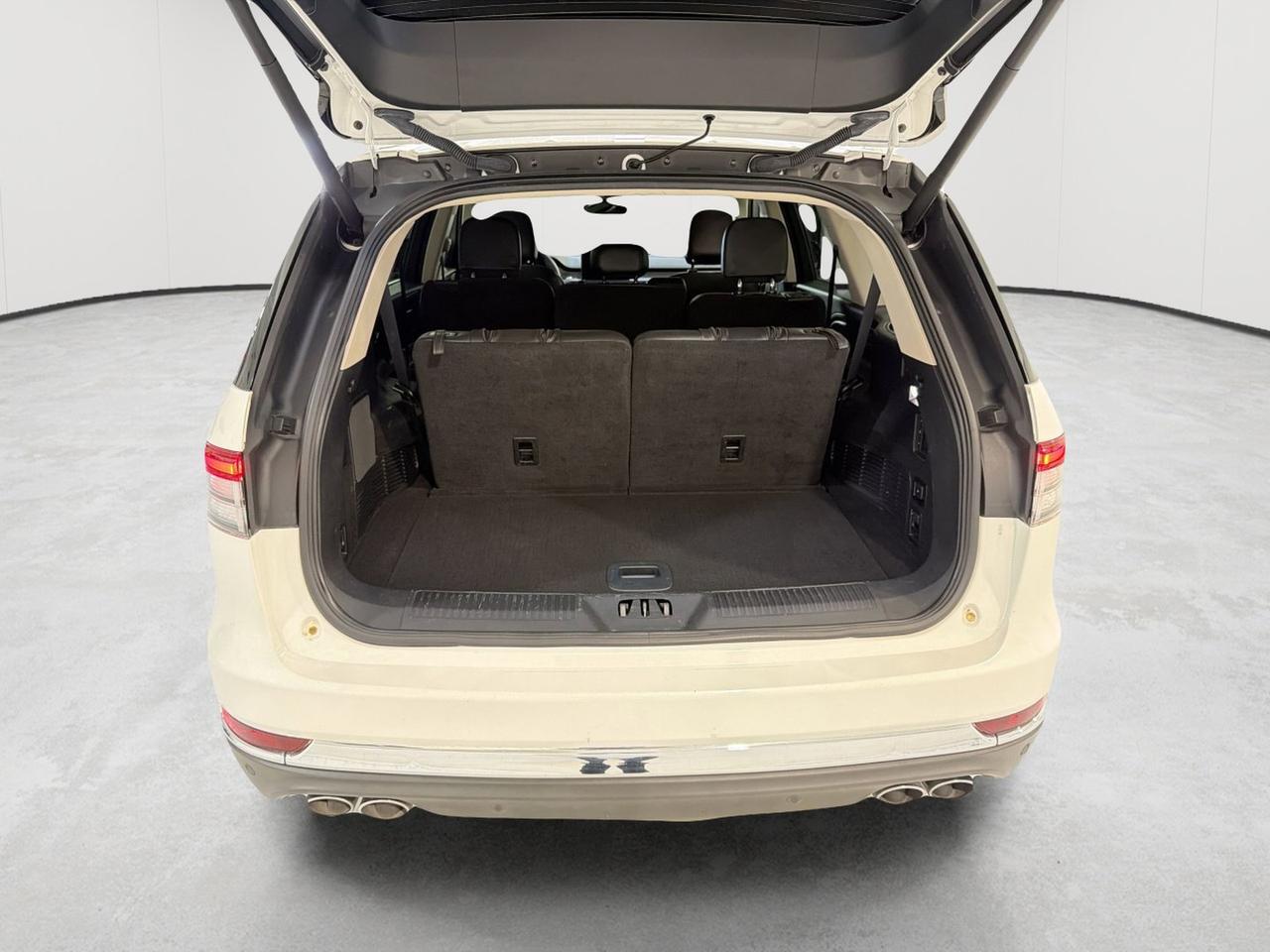 2024 Lincoln Aviator Premiere San Antonio TX