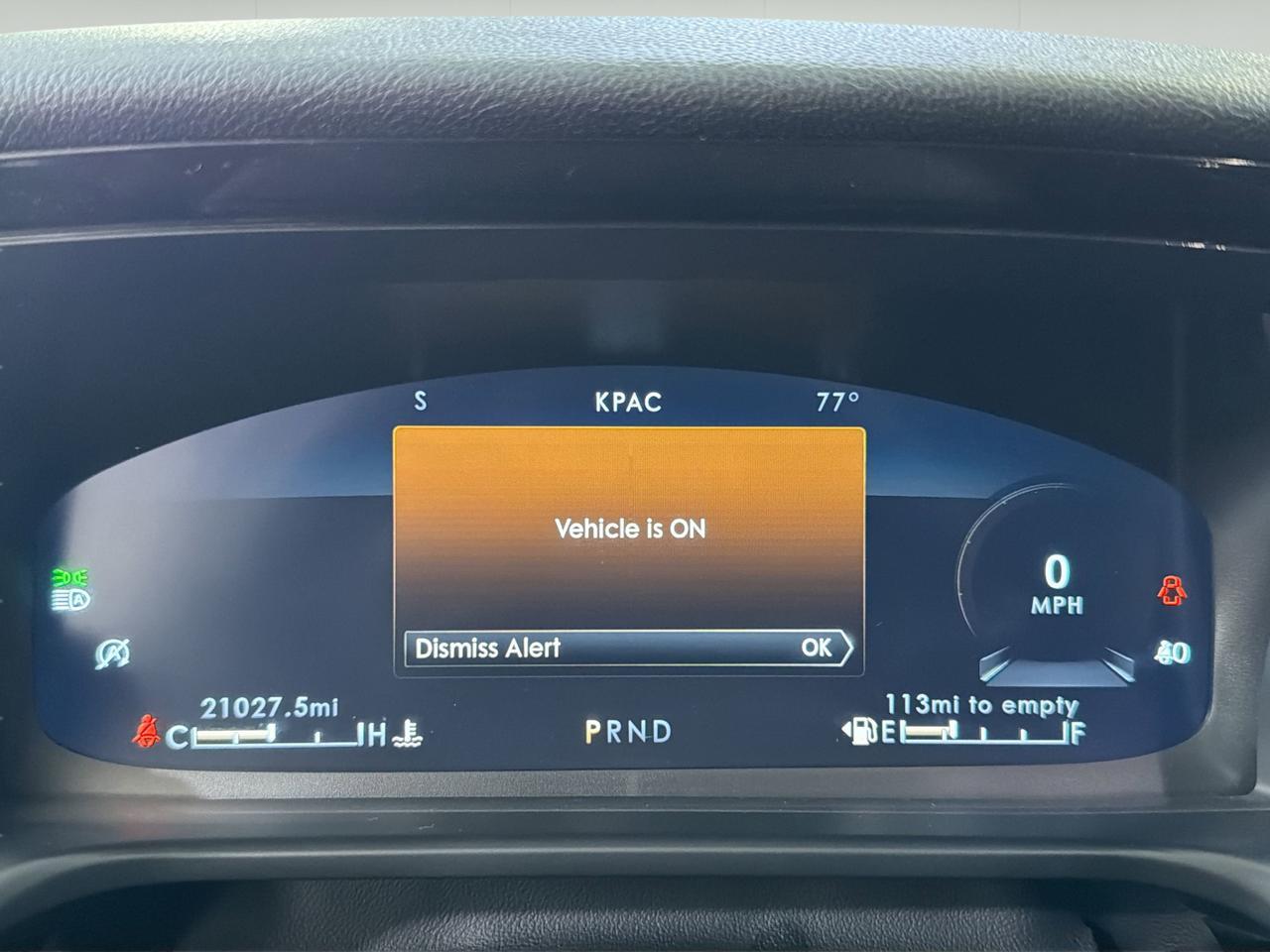 2024 Lincoln Aviator Premiere San Antonio TX