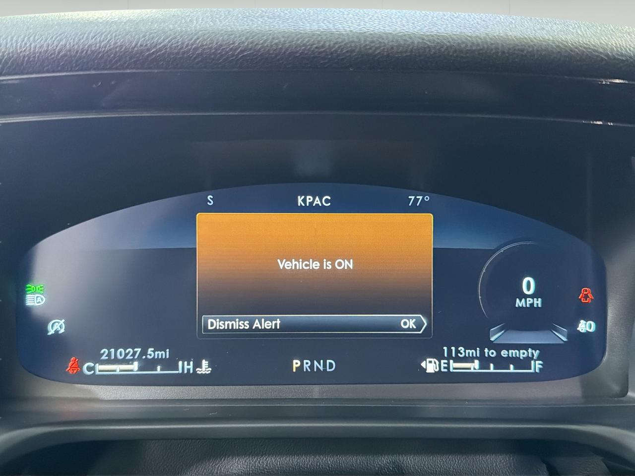 2024 Lincoln Aviator Premiere San Antonio TX