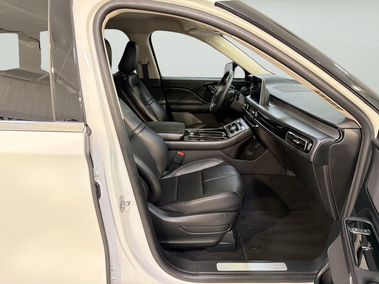 2024 Lincoln Aviator Premiere San Antonio TX