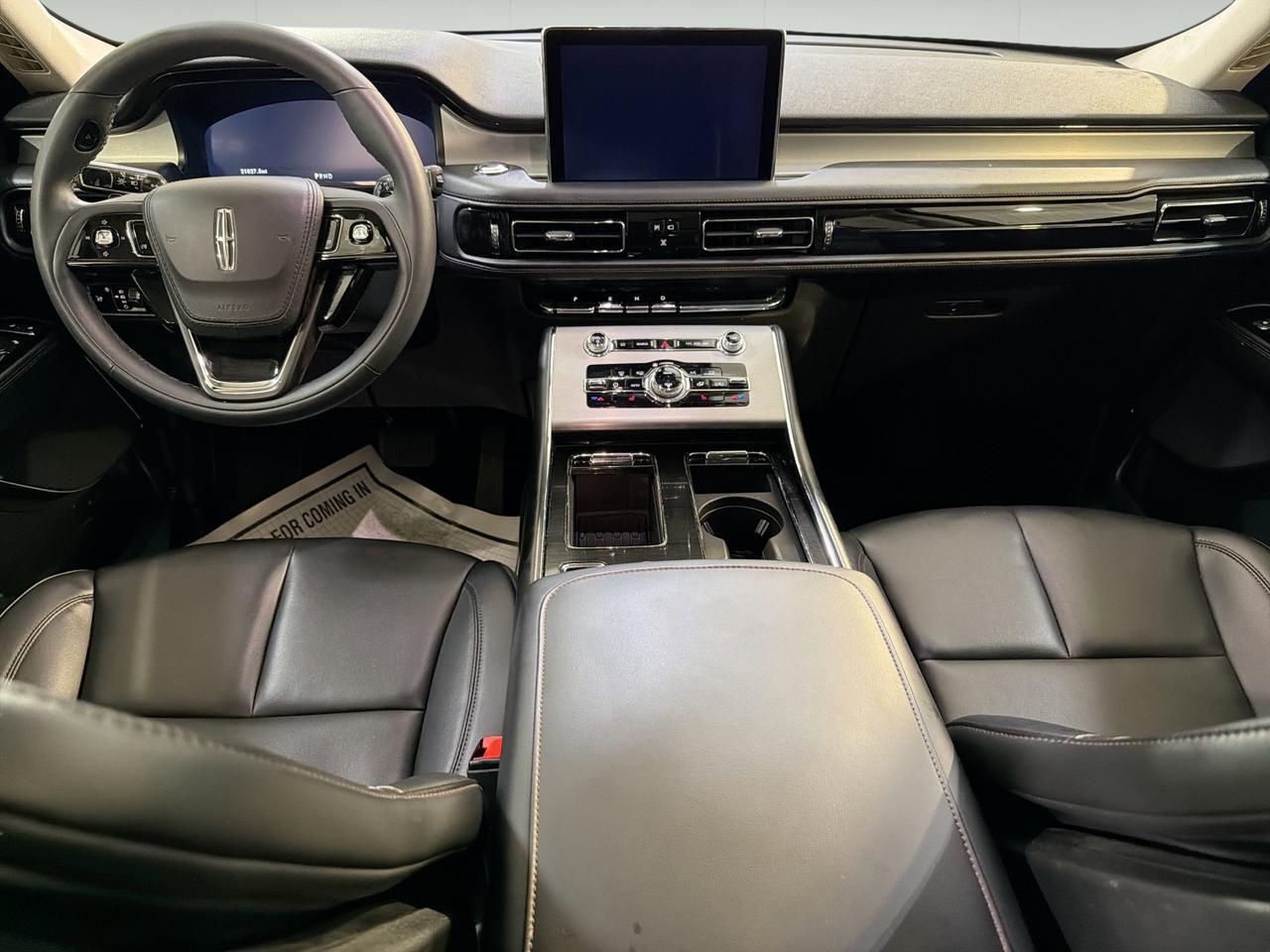 2024 Lincoln Aviator Premiere San Antonio TX