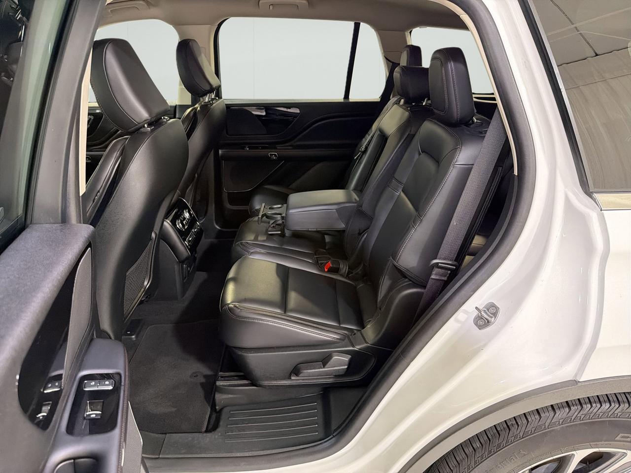 2024 Lincoln Aviator Premiere San Antonio TX