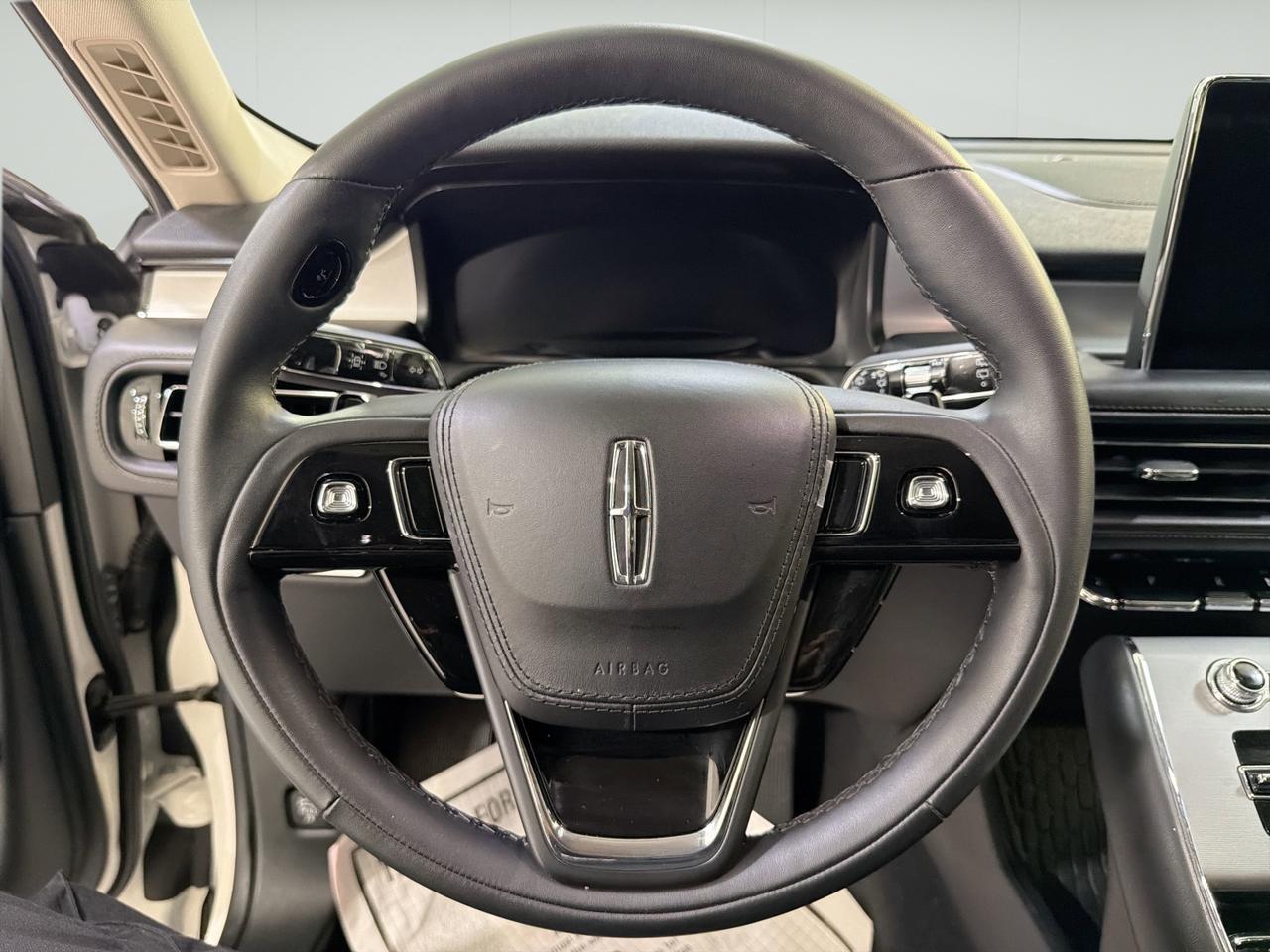 2024 Lincoln Aviator Premiere San Antonio TX
