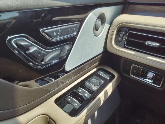 2024 Lincoln Aviator Reserve  TX