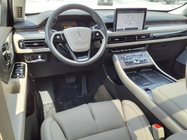 2024 Lincoln Aviator Reserve  TX