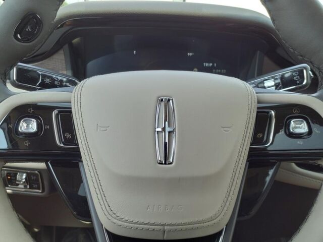 2024 Lincoln Aviator Reserve  TX