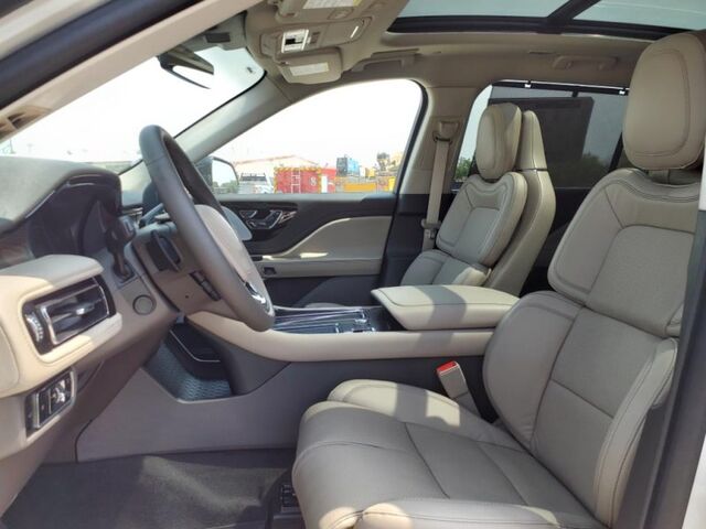 2024 Lincoln Aviator Reserve  TX
