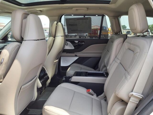2024 Lincoln Aviator Reserve  TX