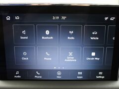 2024 Lincoln Aviator Reserve AWD Fond du Lac WI