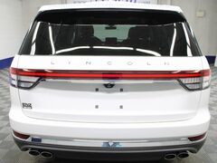 2024 Lincoln Aviator Reserve AWD Fond du Lac WI