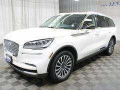 2024 Lincoln Aviator Reserve AWD Fond du Lac WI