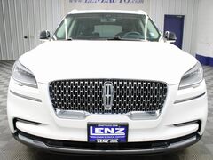 2024 Lincoln Aviator Reserve AWD Fond du Lac WI