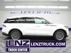2024 Lincoln Aviator Reserve AWD Video