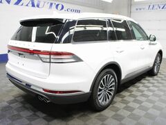 2024 Lincoln Aviator Reserve AWD Fond du Lac WI