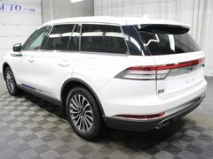 2024 Lincoln Aviator Reserve AWD Fond du Lac WI