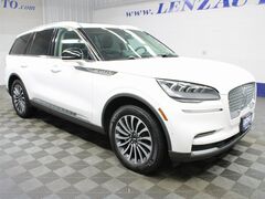 2024 Lincoln Aviator Reserve AWD Fond du Lac WI