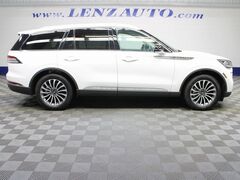 2024 Lincoln Aviator Reserve AWD Fond du Lac WI