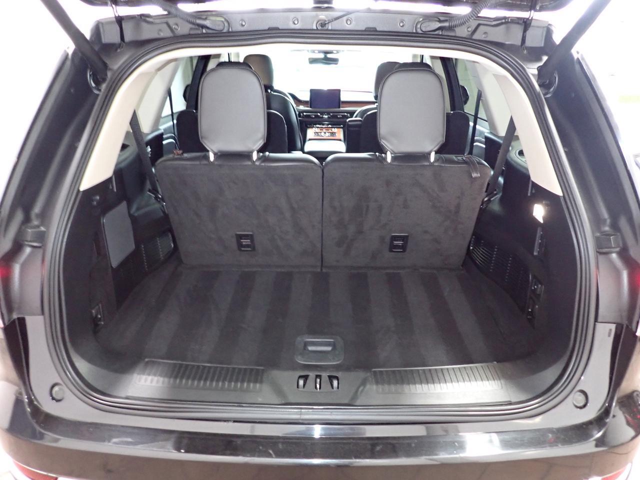 2024 Lincoln Aviator Reserve AWD LEATHRE NAVI SUNROOF Listowel ON