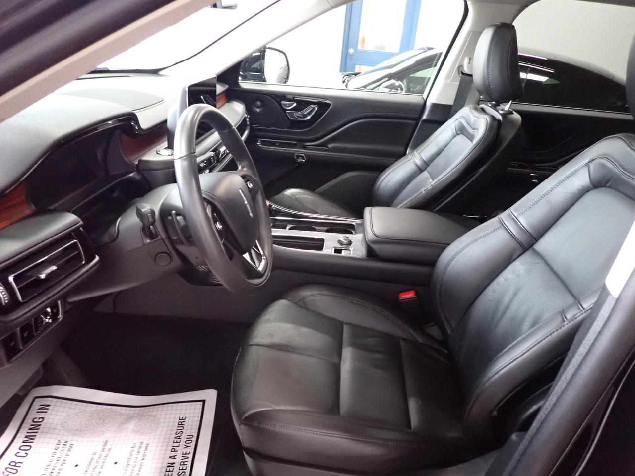 2024 Lincoln Aviator Reserve AWD LEATHRE NAVI SUNROOF Listowel ON