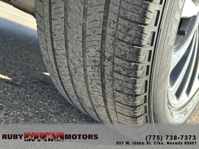 2024 Lincoln Aviator Reserve Elko NV