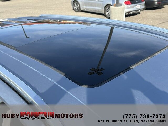 2024 Lincoln Aviator Reserve Elko NV