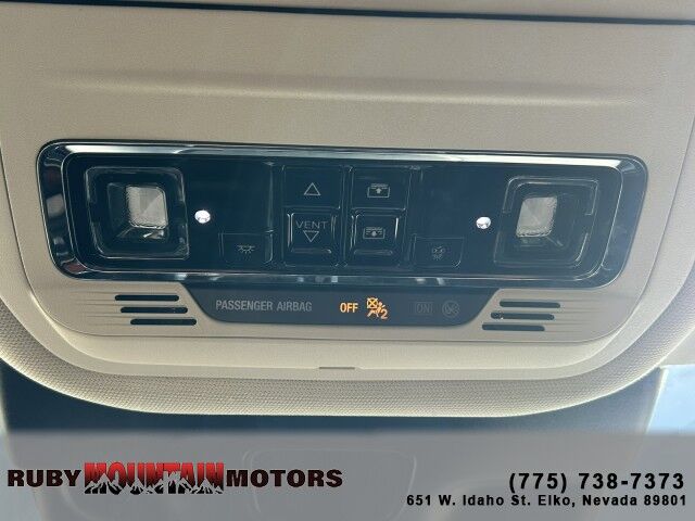 2024 Lincoln Aviator Reserve Elko NV