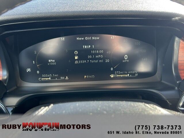 2024 Lincoln Aviator Reserve Elko NV