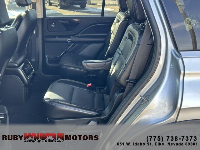 2024 Lincoln Aviator Reserve Elko NV