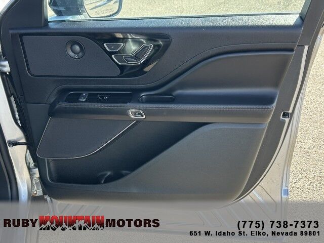 2024 Lincoln Aviator Reserve Elko NV