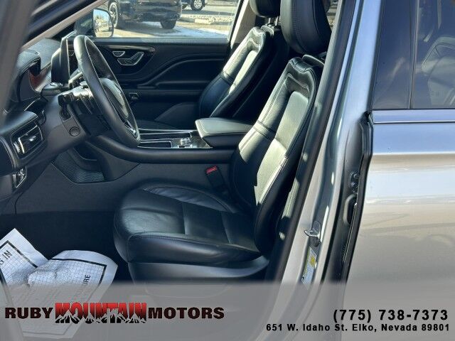 2024 Lincoln Aviator Reserve Elko NV