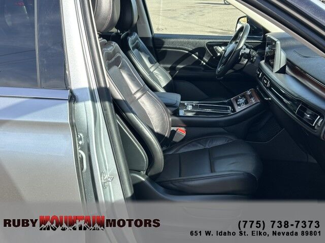 2024 Lincoln Aviator Reserve Elko NV