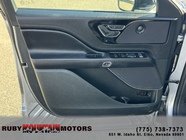 2024 Lincoln Aviator Reserve Elko NV