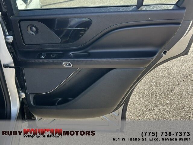 2024 Lincoln Aviator Reserve Elko NV