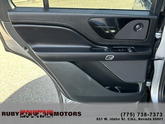 2024 Lincoln Aviator Reserve Elko NV