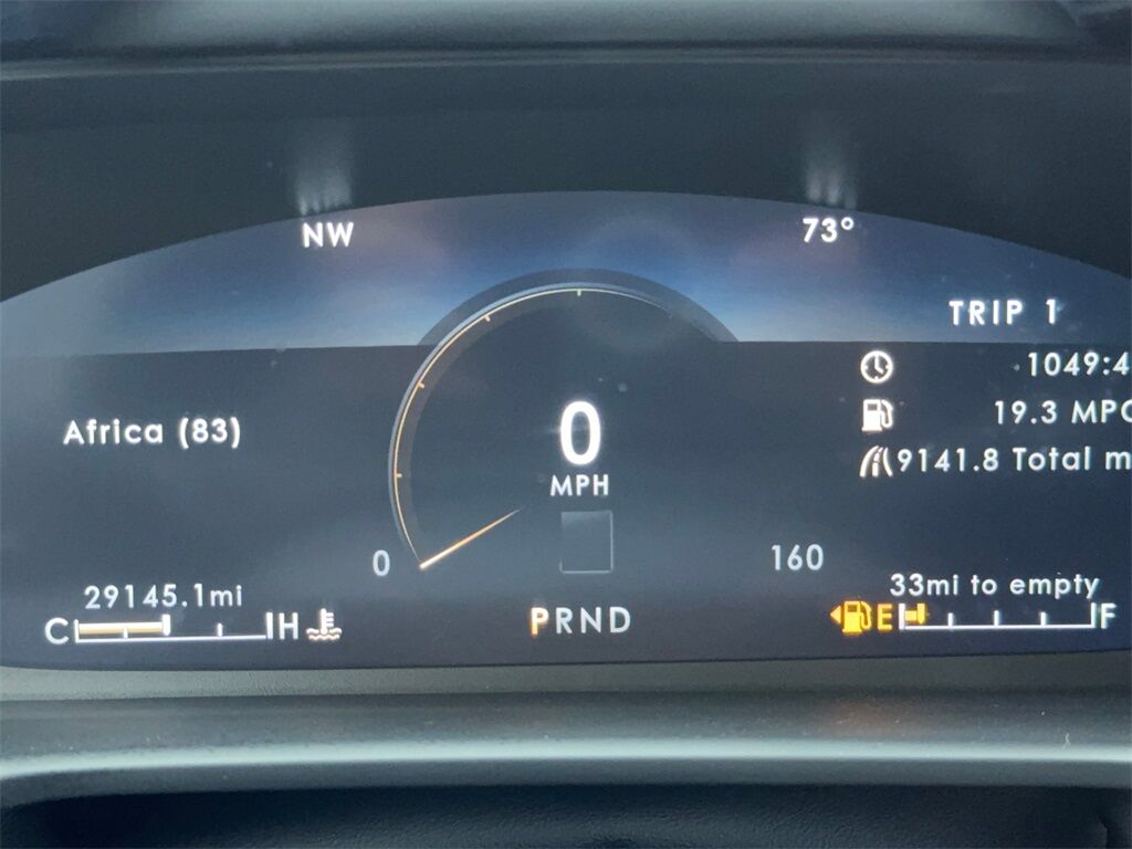 2024 Lincoln Aviator Reserve NAV,CAM,PANO,HTD STS,BLIND SPOT,3RD ROW Plano TX