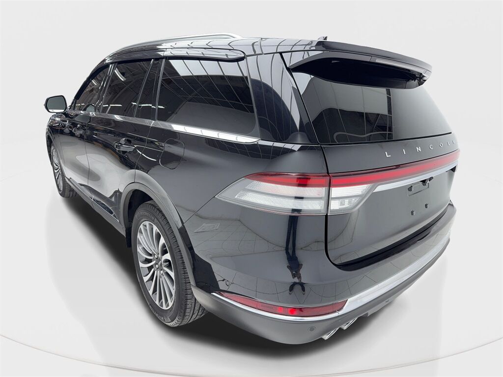 2024 Lincoln Aviator Reserve NAV,CAM,PANO,HTD STS,BLIND SPOT,3RD ROW Plano TX