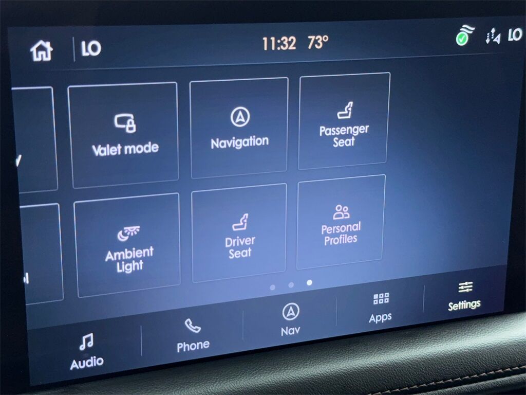 2024 Lincoln Aviator Reserve NAV,CAM,PANO,HTD STS,BLIND SPOT,3RD ROW Plano TX