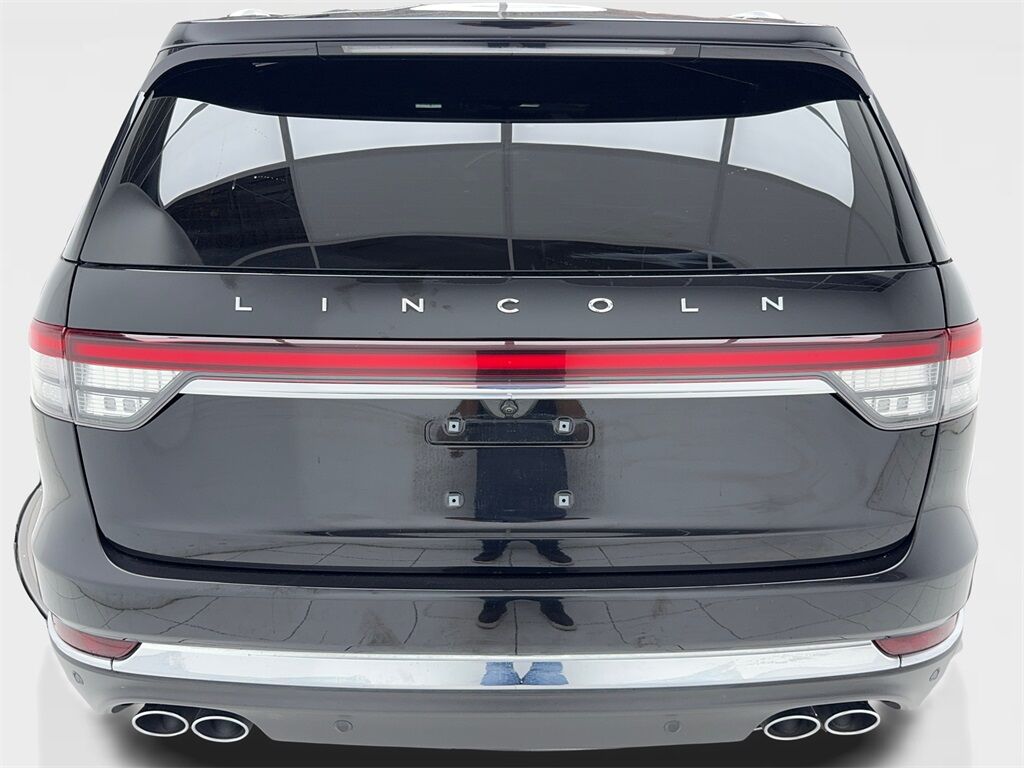 2024 Lincoln Aviator Reserve NAV,CAM,PANO,HTD STS,BLIND SPOT,3RD ROW Plano TX