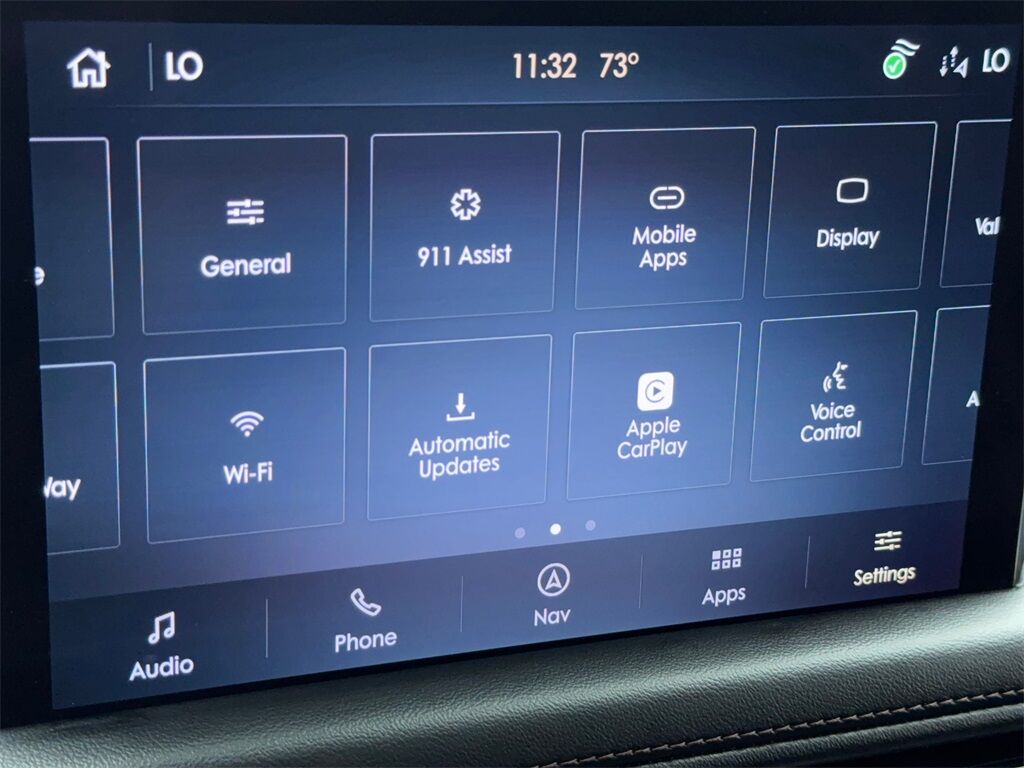 2024 Lincoln Aviator Reserve NAV,CAM,PANO,HTD STS,BLIND SPOT,3RD ROW Plano TX