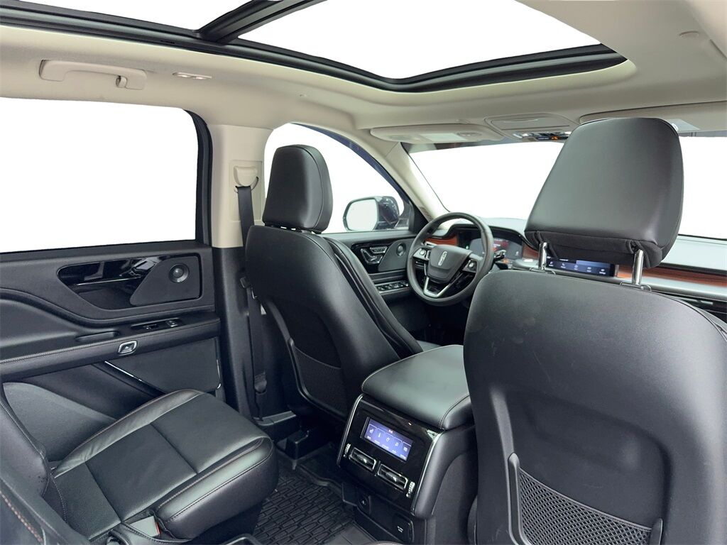 2024 Lincoln Aviator Reserve NAV,CAM,PANO,HTD STS,BLIND SPOT,3RD ROW Plano TX